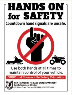 Keep Your Hands Safe While Swiping, Texting and Gaming